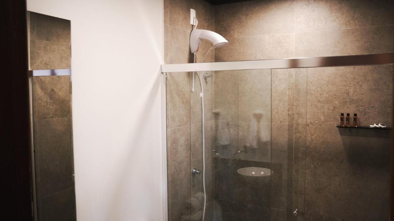 ホテル Delta Maresias Club By Smart Sharing エクステリア 写真