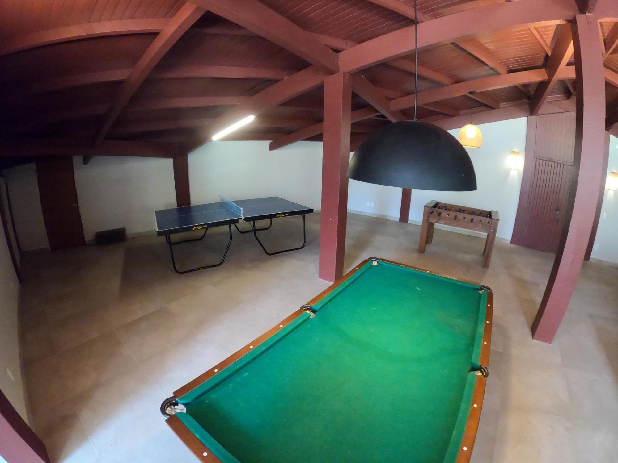 ホテル Delta Maresias Club By Smart Sharing エクステリア 写真