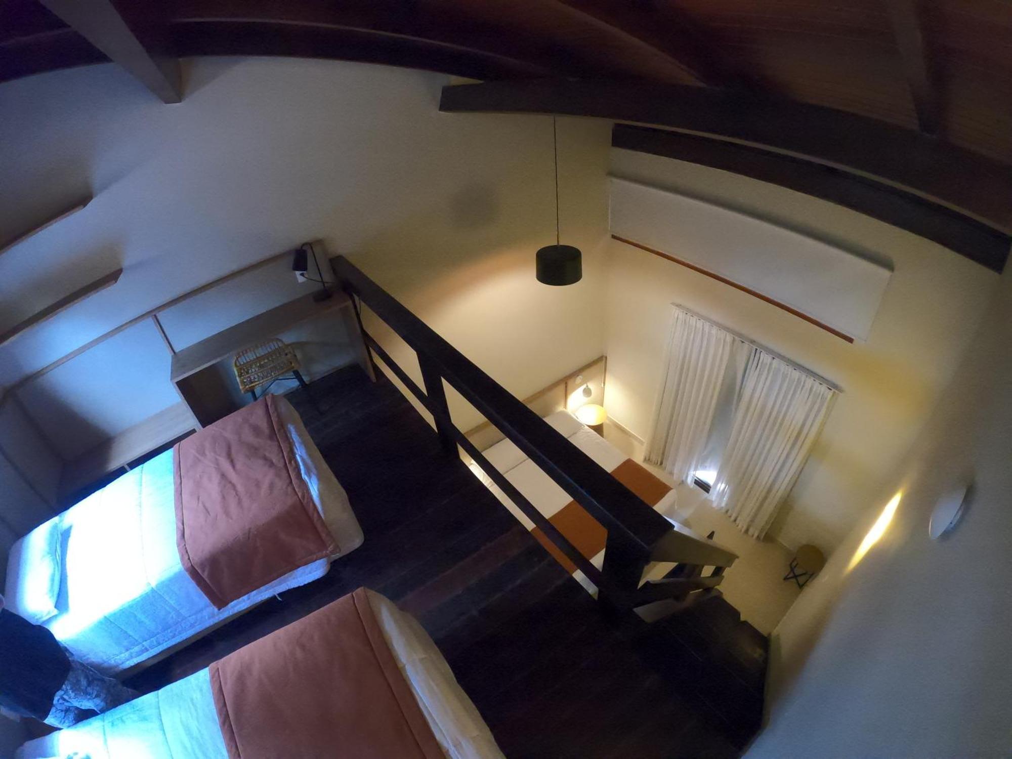 ホテル Delta Maresias Club By Smart Sharing エクステリア 写真